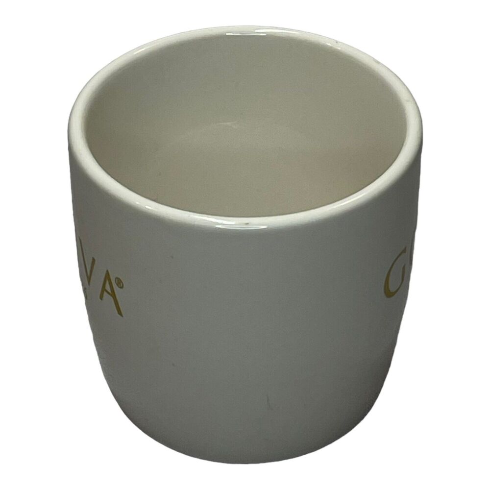 GODIVA Mug Belgium 1926 Ceramic Coffee Mug - Picture 3 of 6